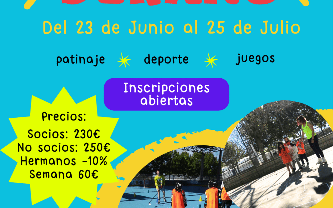 Escuela de Verano 2025